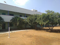 Government Higher Secondary School Vellamadai