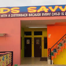 KIDS SAVVY PLAY SCHOOL