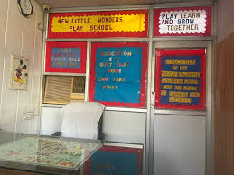 New Little Wonders Play School & day care center