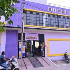 Kidzee Preschool in Muzaffarnagar 
