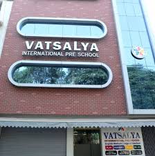 Vatsalya Play School