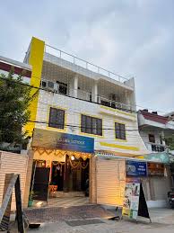 The Littles Pre School