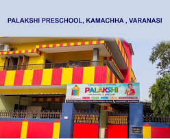 Palakshi Preschool & Day Care