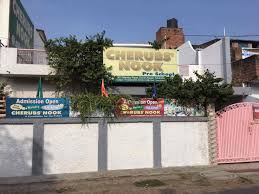 Cherubs' Nook Pre School and Day Care Centre