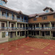 Lucknow Little Fidget Play School