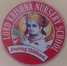 Lord Krishna Nursery School