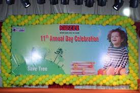 Kidzee Mother’s Touch