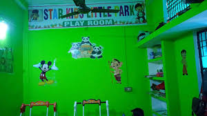 star child Play group school