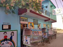 Little Champs Play School