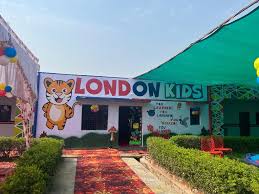  London Kids Rampur