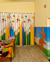 Macropus day care and creche