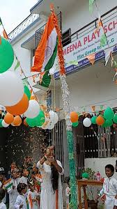 MEENA MEMORIAL PLAY SCHOOL