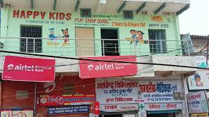 Happy Kids Preschool