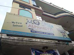 Alphabetz Preschool Varanasi