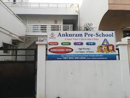  Ankuram Play School