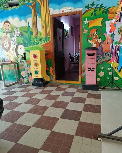 Bachpan A Play School - Madhurawada