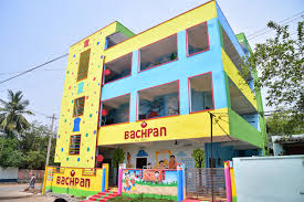 Bachpan A Play School - Mangalagiri