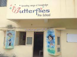 Butterflies Preschool - Lawsons Bay Colony