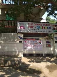 Divine Touch Play School