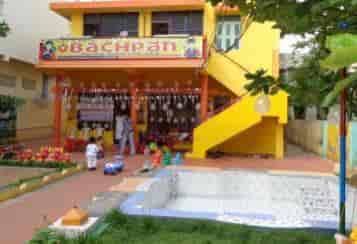 Bachpan A Play School - Anakapalle