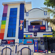 EuroKids - Vizag Madhurawada