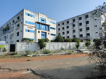 SRI CHAITANYA VIDYA NIKETAN