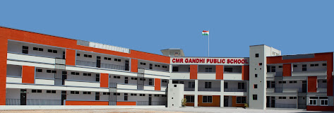  CMR GANDHI PUBLIC SCHOOL