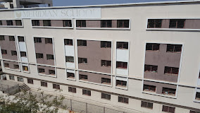 MERIDIAN SCHOOL, KUKATPALLY