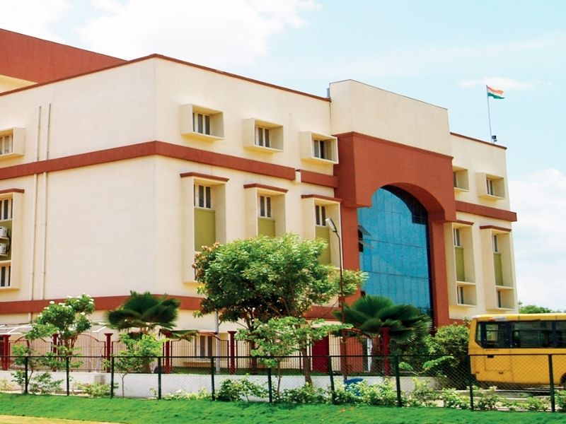  DELHI PUBLIC SCHOOL