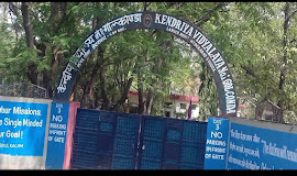 PM SHRI KENDRIYA VIDYALAYA - GOLCONDA