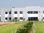 The Vizag International School