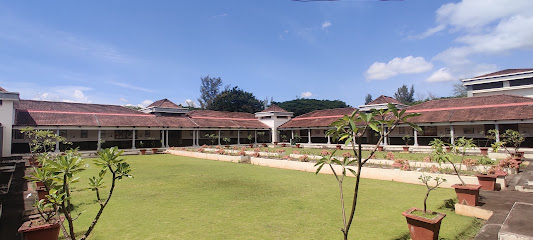 Chinmaya International