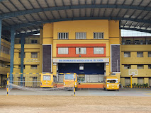 Sri Dharma Sastha Mat School