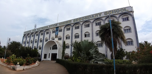 Michael Job Mat School,ravathu