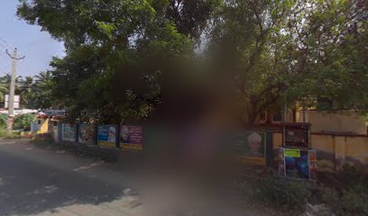 Panchayat Union Middle School Thottipalayam