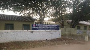 Sri Visalatchi Girls Higher Secondary School Udumalpet