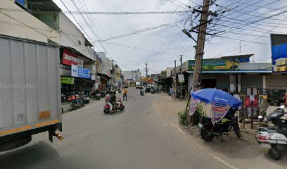 Mps Kumar Nagar