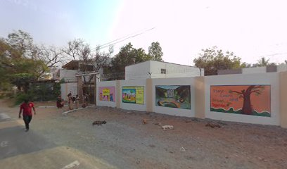 Panchayat Union Middle School Maruthurayanvalasu