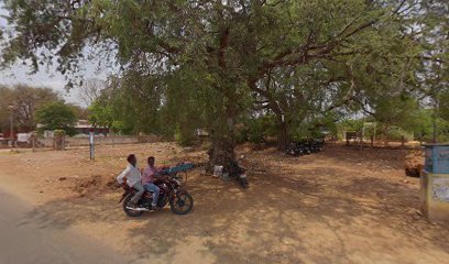 Panchayat Union Primary School P.kandampalayam