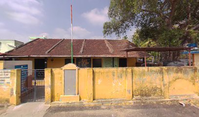 Panchayat Union Primary School Sellappagoundenpudur