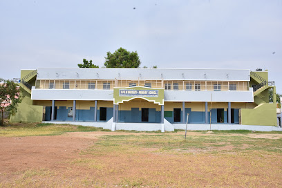 Spbn Nursery And Primary School