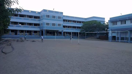 Kongu Vellalar Mat School