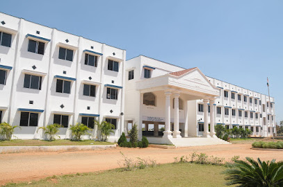 The Frontline Academy Matric