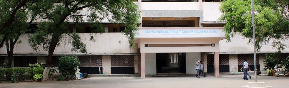 Sri Ramakrishna Mat.hr.sec