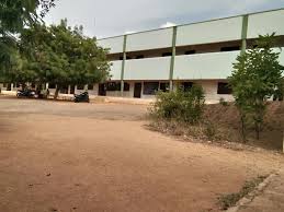 Panchayat Union Primary School, Samathur East