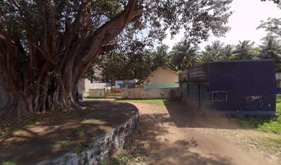 Panchayat Union Primary School, Solapalayam