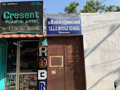 Telc Pry School Sababathypuram