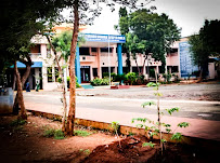 S.s.v Sala N&p Melur