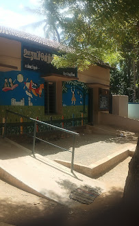 P.u.p.s.s.meenakshipuram