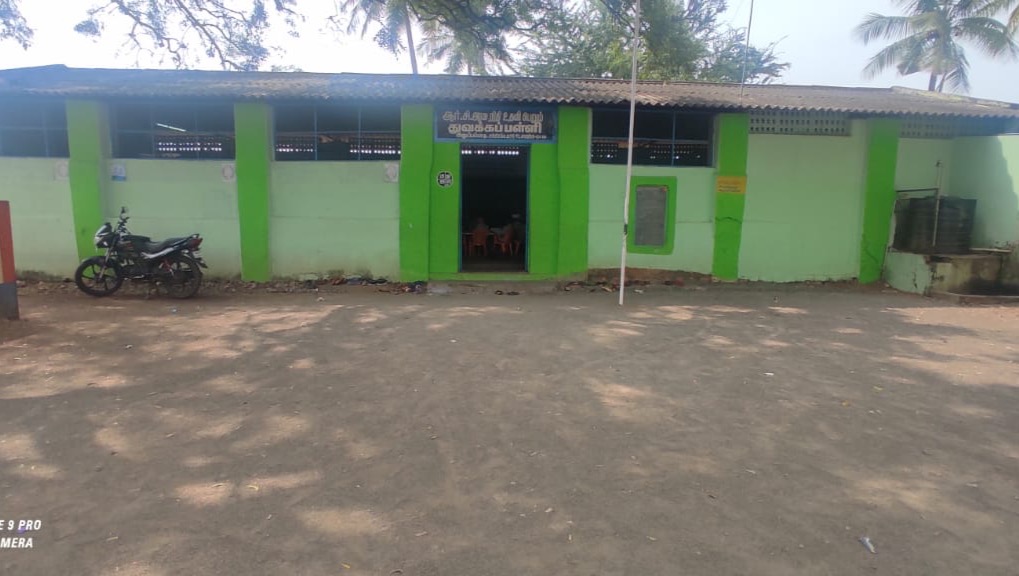 P.u.p.s. Anuppapatti